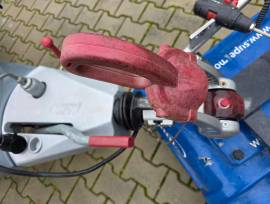 Home-Car Racer 45 Sunset Markise Fahrradträger 100 Km/h