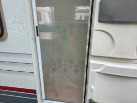 Home-Car Racer 45 Sunset Markise Fahrradträger 100 Km/h