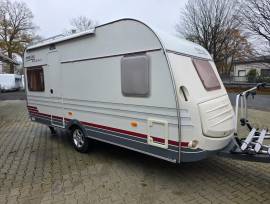 Home-Car Racer 45 Sunset Markise Fahrradträger 100 Km/h