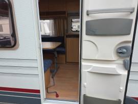 Home-Car Racer 45 Sunset Markise Fahrradträger 100 Km/h