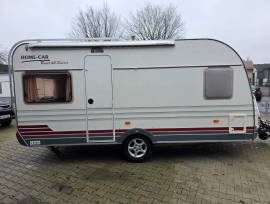 Home-Car Racer 45 Sunset Markise Fahrradträger 100 Km/h