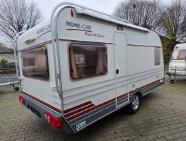 Home-Car Racer 45 Sunset Markise Fahrradträger 100 Km/h