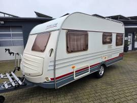 Home-Car Racer 45 Sunset Markise Fahrradträger 100 Km/h